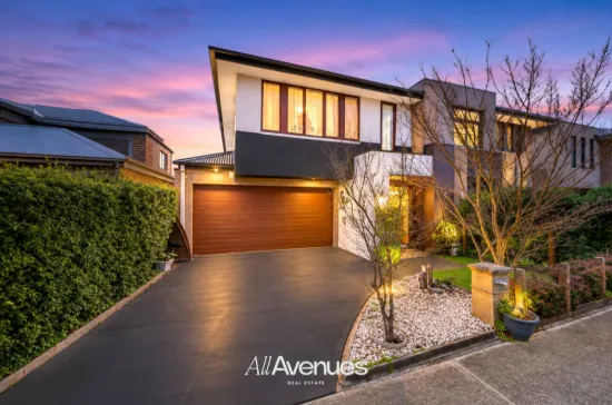 35 Chagall Parade, Clyde North, Vic 3978