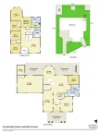 35  Chalmers Court, Samford Village, Qld 4520-Floorplan