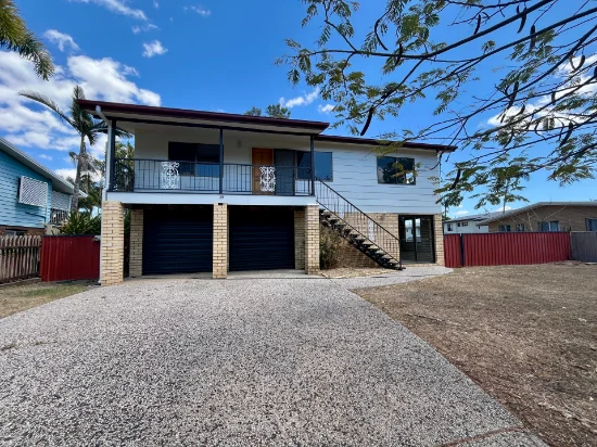 35 Chalmers Street, Norman Gardens, Qld 4701
