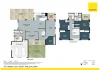 35 Chanel Crescent, Eight Mile Plains, Qld 4113-Floorplan