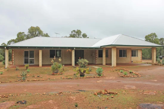 35 Charcoal Road, Morangup, WA 6083