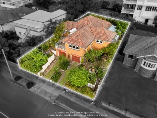 35 Chatsworth Road, Greenslopes, Qld 4120