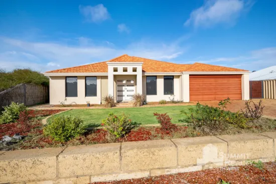35 Chisholm Road, Dalyellup, WA 6230