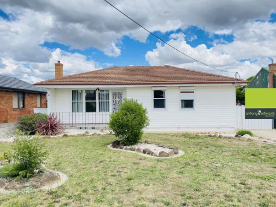 35 Chisholm Street, Goulburn, NSW 2580