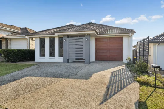 35 Chrysler Parade, North Lakes, Qld 4509