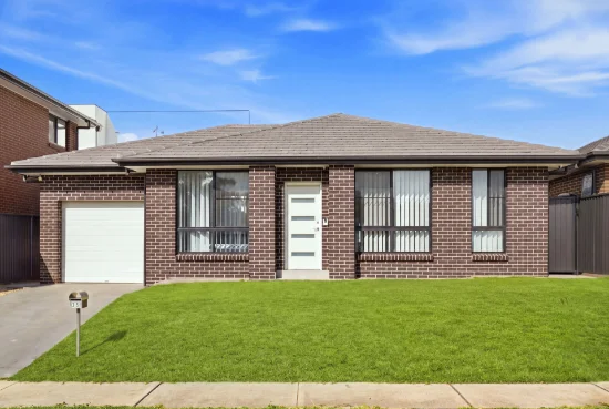 35 Cirrus Drive, Austral NSW 2179-Image