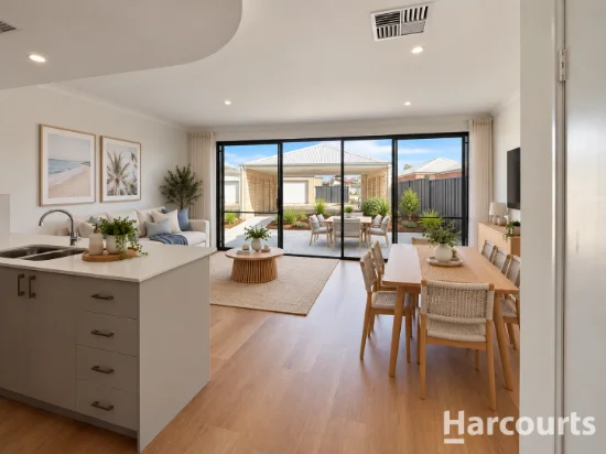 35 Citadel Way, Currambine, WA 6028