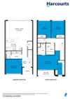 35 Citadel Way, Currambine, WA 6028-Floorplan