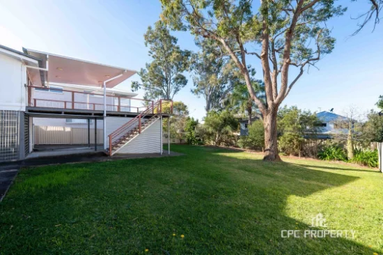 35 Claremont Street, Birkdale, Qld 4159