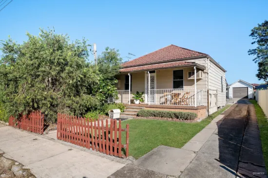 35 Clarke Street, Wallsend, NSW 2287