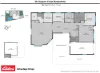 35 Clayton Crescent, Rutherford, NSW 2320-Floorplan