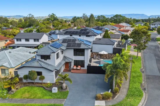 35 Clear River Boulevard, Ashmore QLD 4214-Image