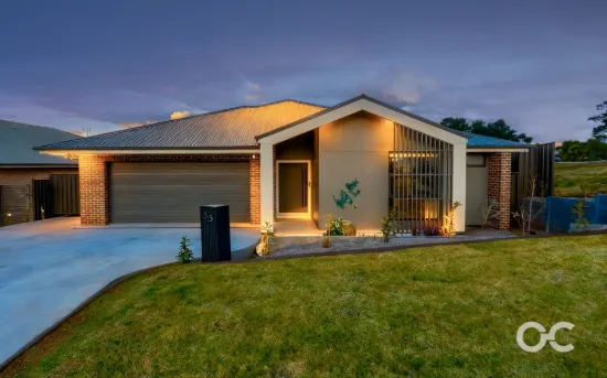 35 Clearview Crescent, Orange, NSW 2800
