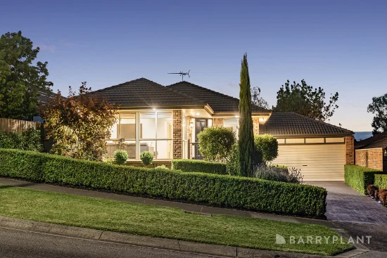 35 Clearwater Drive, Lilydale, Vic 3140