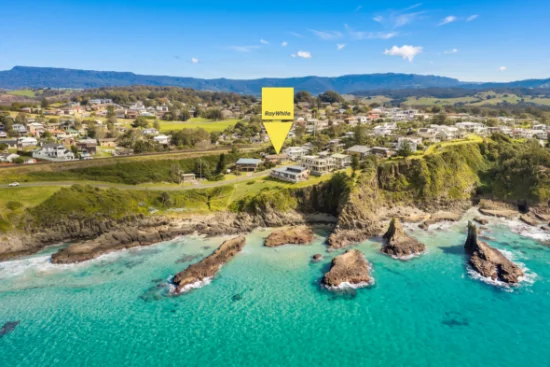 35 Cliff Drive, Kiama Downs, NSW 2533