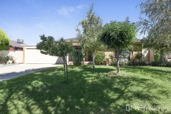 35 Clifton Drive, Bacchus Marsh, Vic 3340