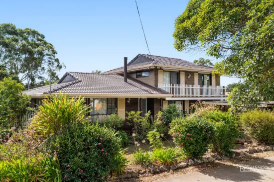 35 Clive Crescent, Darling Heights, Qld 4350