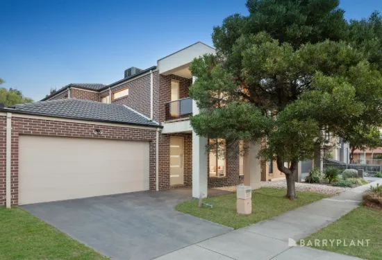 35 Coast Banksia Drive, Bonbeach, Vic 3196