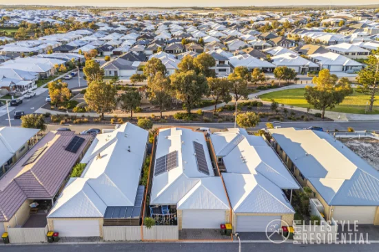 35 Comito Bend, Alkimos, WA 6038-Image