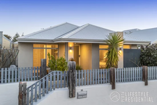 35 Comito Bend, Alkimos, WA 6038-Image
