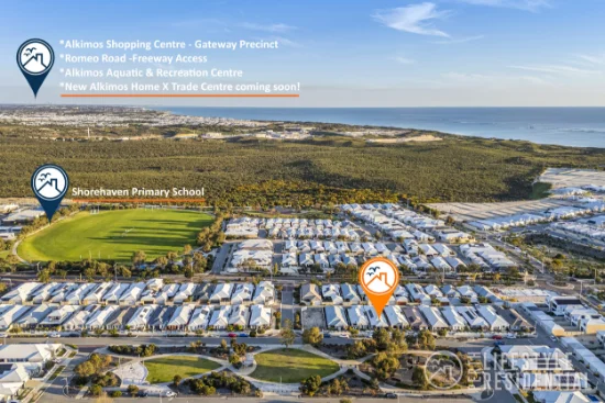 35 Comito Bend, Alkimos, WA 6038-Image