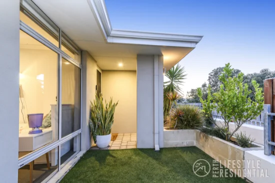 35 Comito Bend, Alkimos, WA 6038-Image