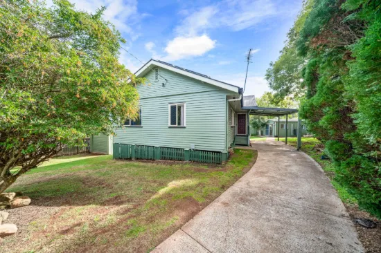 35 Coonan Street, Harlaxton, Qld 4350