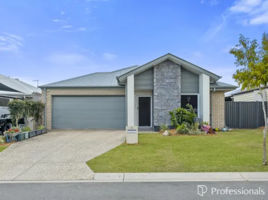 35 Cooper Crescent, Jimboomba, Qld 4280
