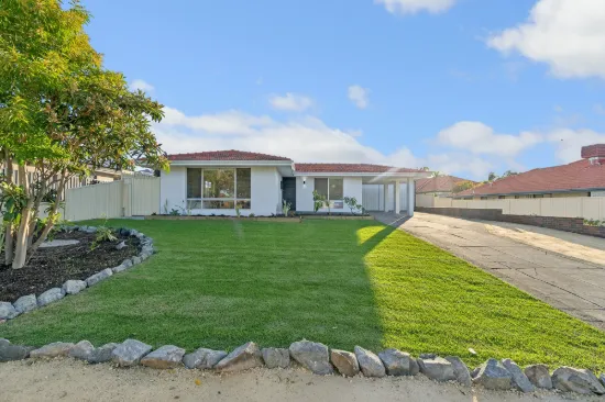 35 Cooper Road, Morley, WA 6062