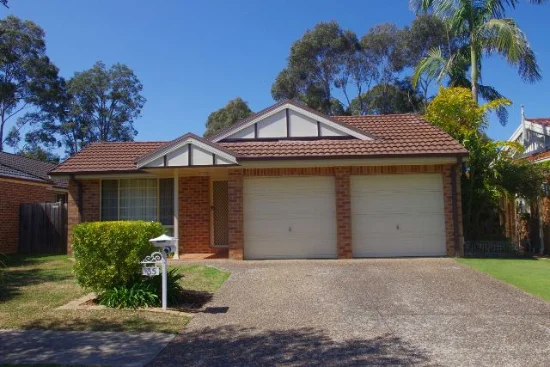 35 Corryton Court, Wattle Grove, NSW 2173
