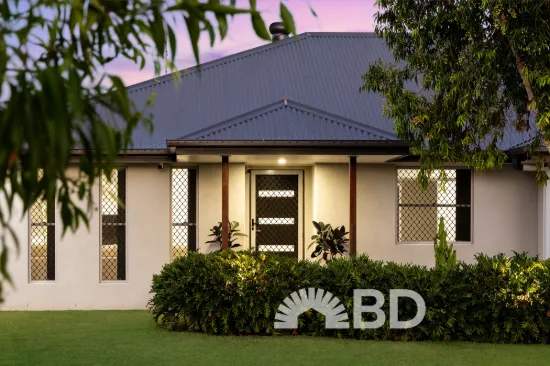 35 Cottonwood Street, Caboolture, Qld 4510