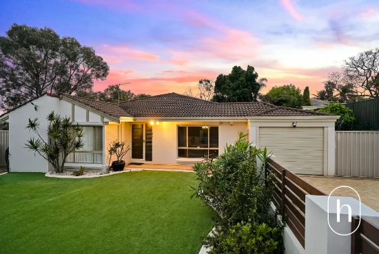 35 Coyle Road, Beldon, WA 6027