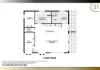35 Crabb Road, Vivonne Bay, SA 5223-Floorplan
