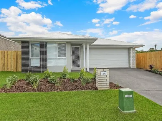 35 Creekside Terrace, Albany Creek, Qld 4035
