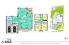 35 Crestwood Drive, Baulkham Hills, NSW 2153-Floorplan