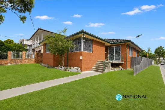 35 Cross Street, Guildford, NSW 2161