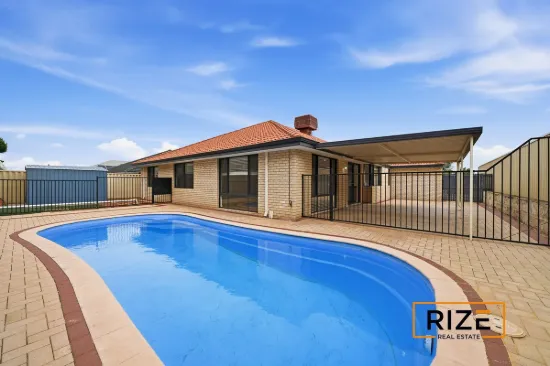 35 Crown Point Crescent, Butler, WA 6036