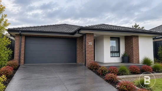 35 Cumberland Boulevard, Winter Valley, Vic 3358