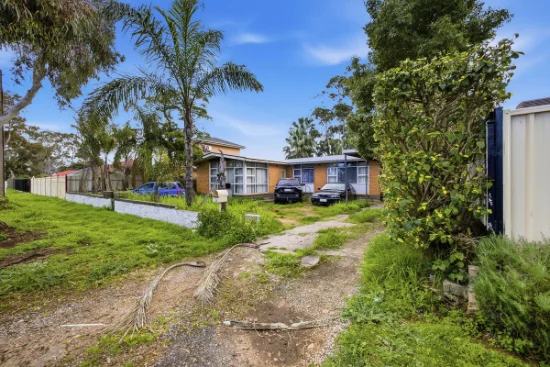 35 Curbur Avenue, Pooraka, SA 5095