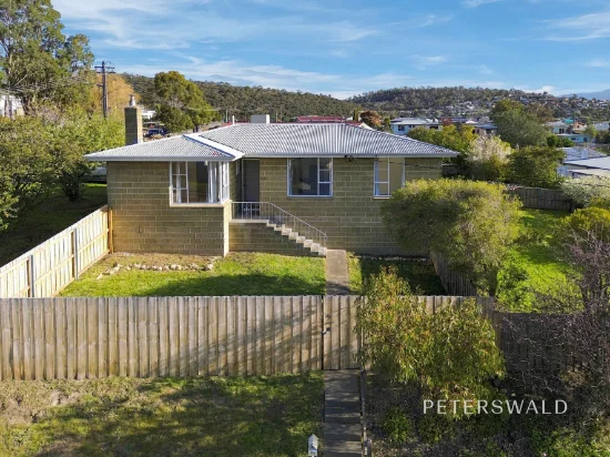 35 Currajong St, Mornington, Tas 7018
