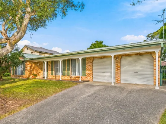 35 Currawong Road, Berowra Heights, NSW 2082