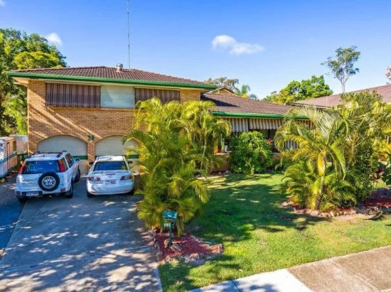 35 Currumburra Road, Ashmore, Qld 4214