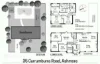 35 Currumburra Road, Ashmore, Qld 4214-Floorplan