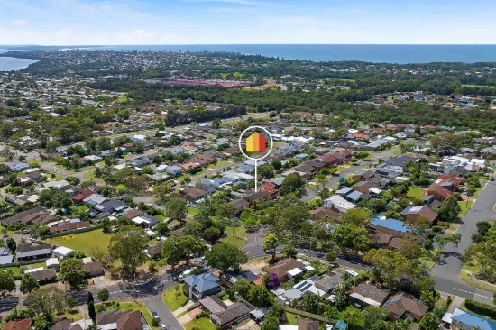 35 Curzon Avenue, Bateau Bay, NSW 2261