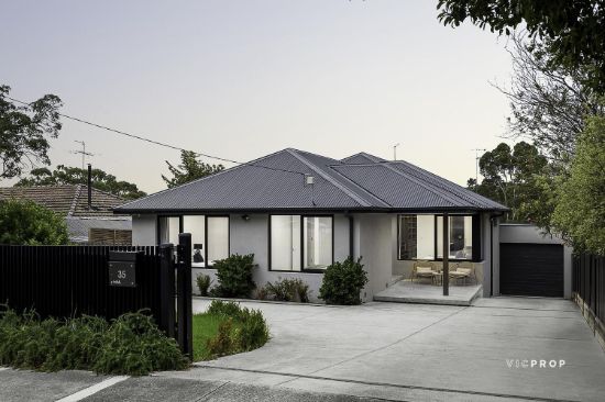 35 Cuthbert Street, Bulleen, Vic 3105