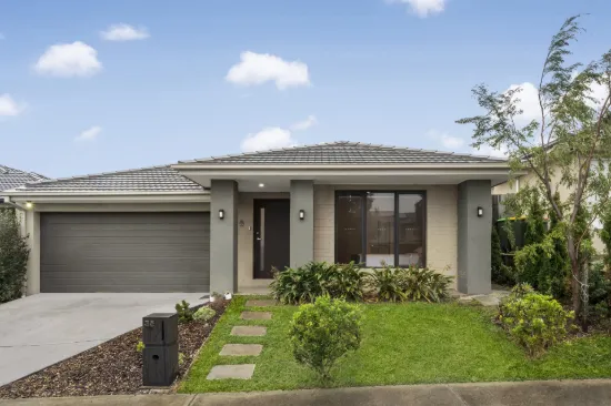 35 Cycad Avenue, Donnybrook, Vic 3064