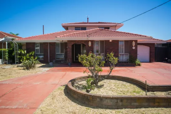 35 Cygnet St, Dianella, WA 6059