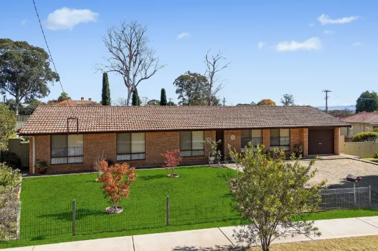 35 Dabee Road, Kandos, NSW 2848