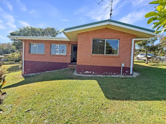 35 DANBULLA CRESCENT, Atherton, Qld 4883