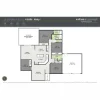 35 Dandelion Drive, Middle Ridge, Qld 4350-Floorplan
